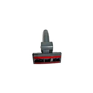 Shark Navigator Deluxe Vacuum Cleaner Gray Pet Hair Turbo Brush Attachment Tool